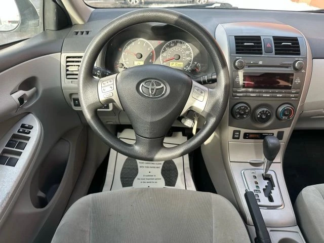 2011 Toyota Corolla 10th Gen - Image 13 of 20