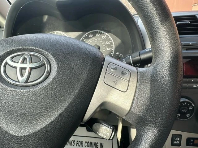 2011 Toyota Corolla 10th Gen - Image 14 of 20