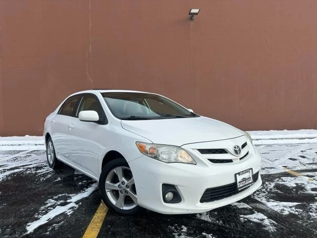 2011 Toyota Corolla 10th Gen - Image 3 of 20
