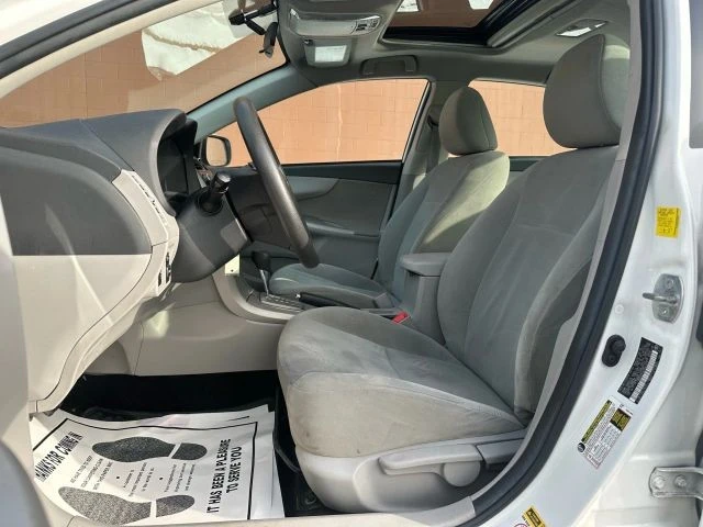 2011 Toyota Corolla 10th Gen - Image 11 of 20