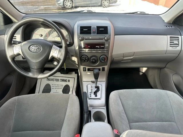 2011 Toyota Corolla 10th Gen - Image 12 of 20
