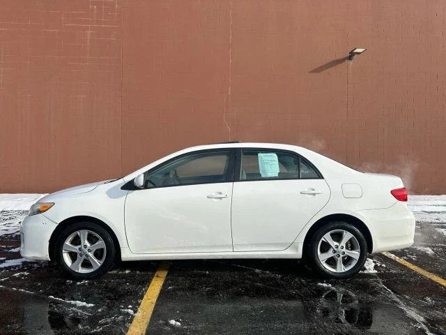 2011 Toyota Corolla 10th Gen - Image 8 of 20