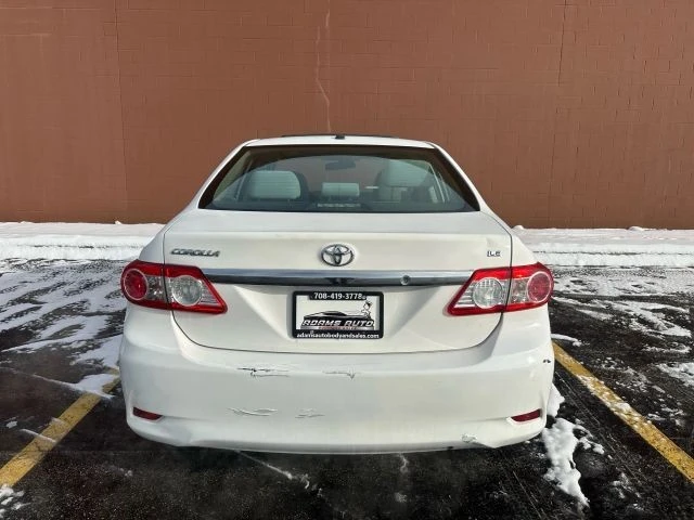 2011 Toyota Corolla 10th Gen - Image 6 of 20