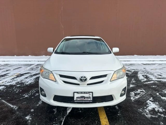 2011 Toyota Corolla 10th Gen - Image 2 of 20