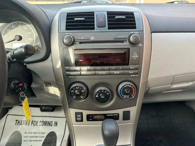 2011 Toyota Corolla 10th Gen - Image 17 of 20