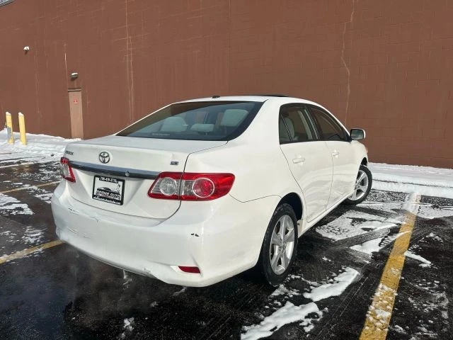 2011 Toyota Corolla 10th Gen - Image 5 of 20