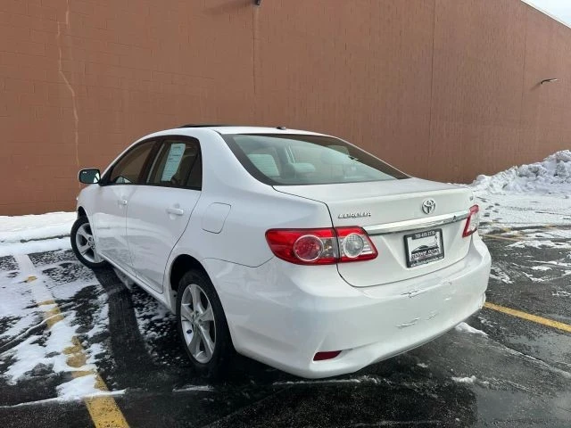 2011 Toyota Corolla 10th Gen - Image 7 of 20