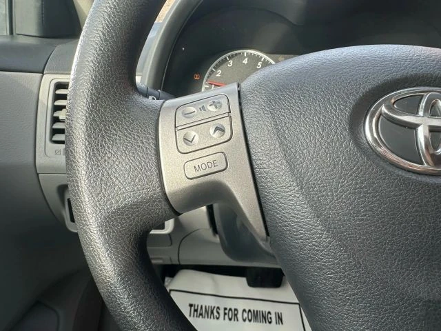2011 Toyota Corolla 10th Gen - Image 16 of 20