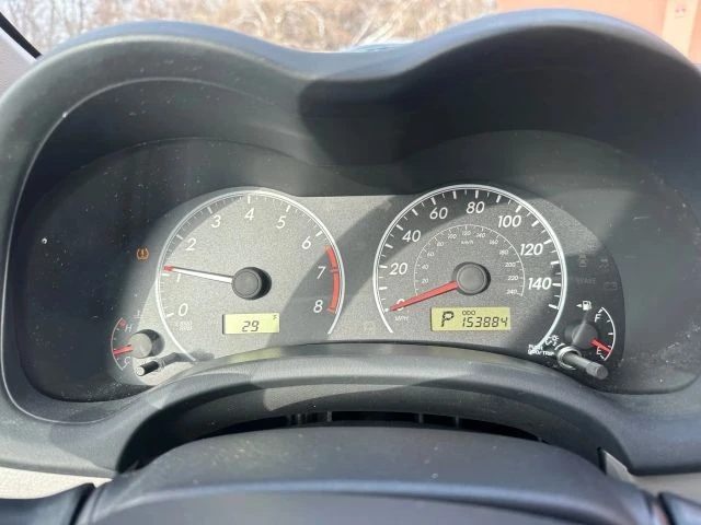 2011 Toyota Corolla 10th Gen - Image 15 of 20