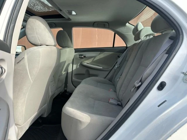 2011 Toyota Corolla 10th Gen - Image 19 of 20