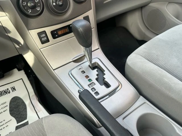 2011 Toyota Corolla 10th Gen - Image 18 of 20