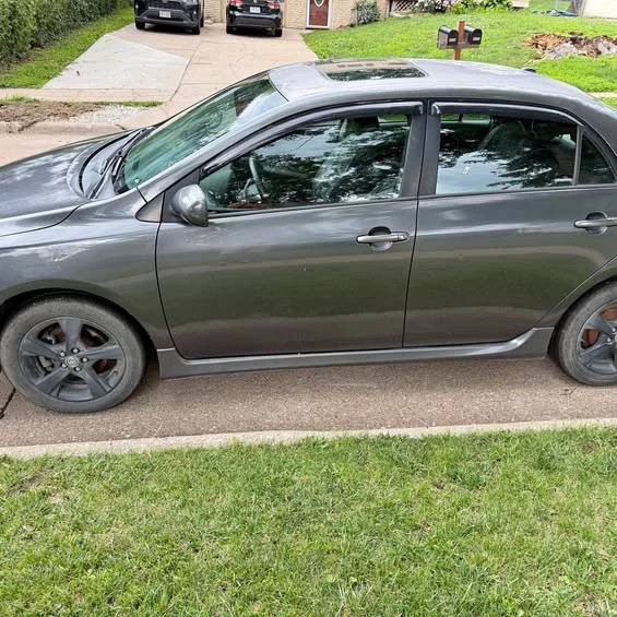 2011 Toyota Corolla 10th Gen - Image 1 of 1