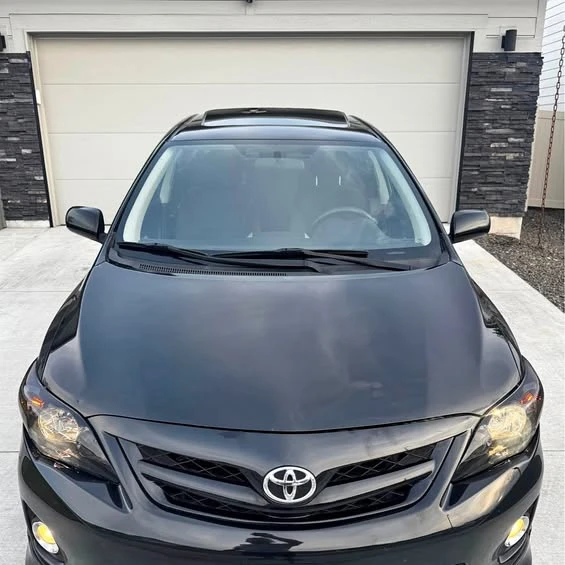 2011 Toyota Corolla 10th Gen - Image 1 of 1