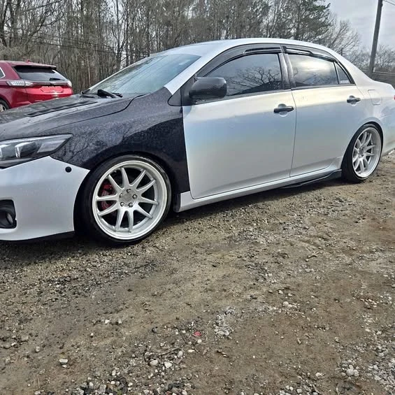 2011 Toyota Corolla 10th Gen - Image 1 of 1