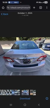 2011 Toyota Corolla 10th Gen - Image 3 of 10