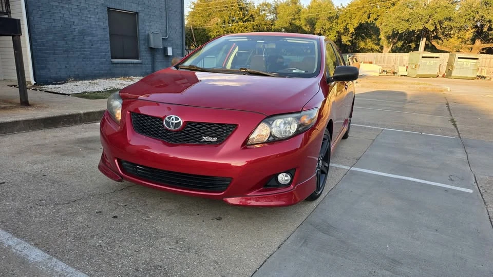 2011 Toyota Corolla 10th Gen - Image 2 of 7