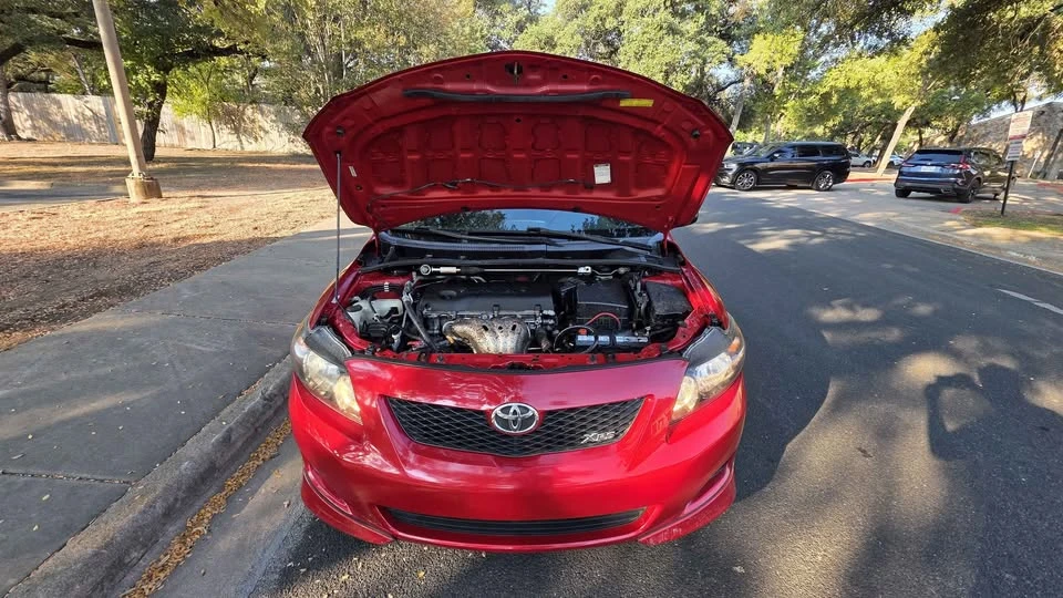2011 Toyota Corolla 10th Gen - Image 5 of 7