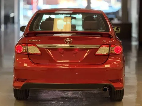 2011 Toyota Corolla 10th Gen - Image 4 of 16