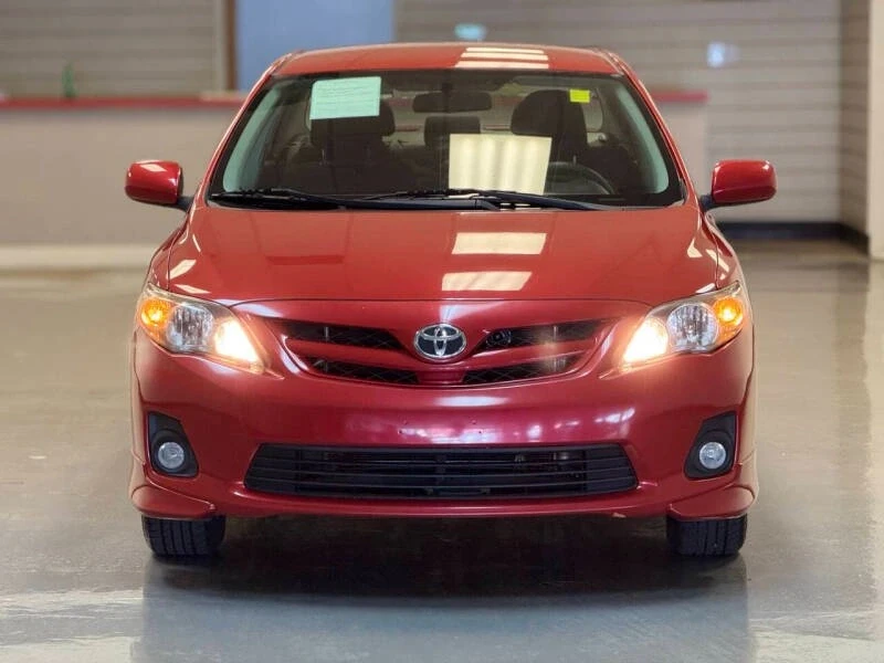 2011 Toyota Corolla 10th Gen - Image 9 of 16