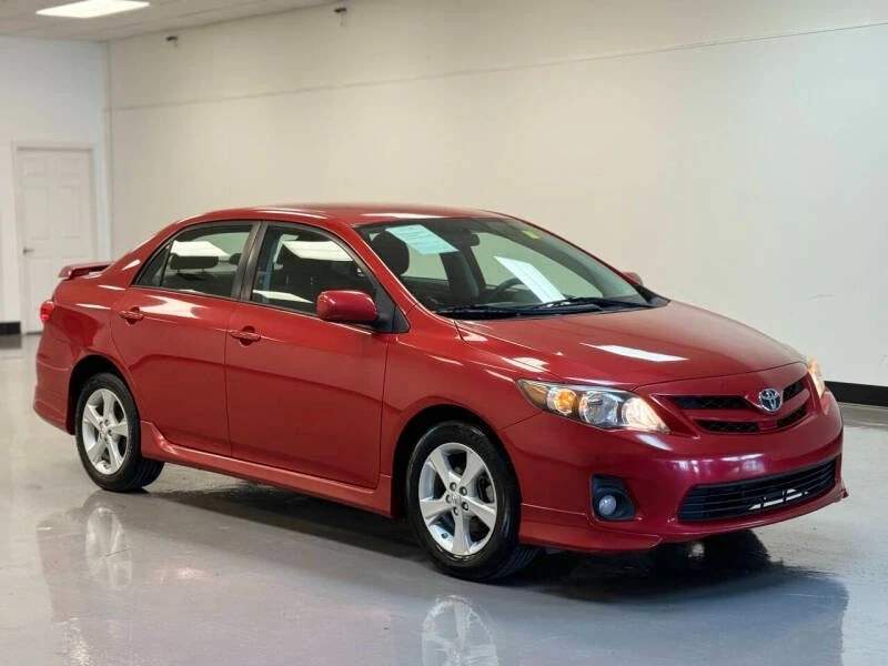 2011 Toyota Corolla 10th Gen - Image 8 of 16