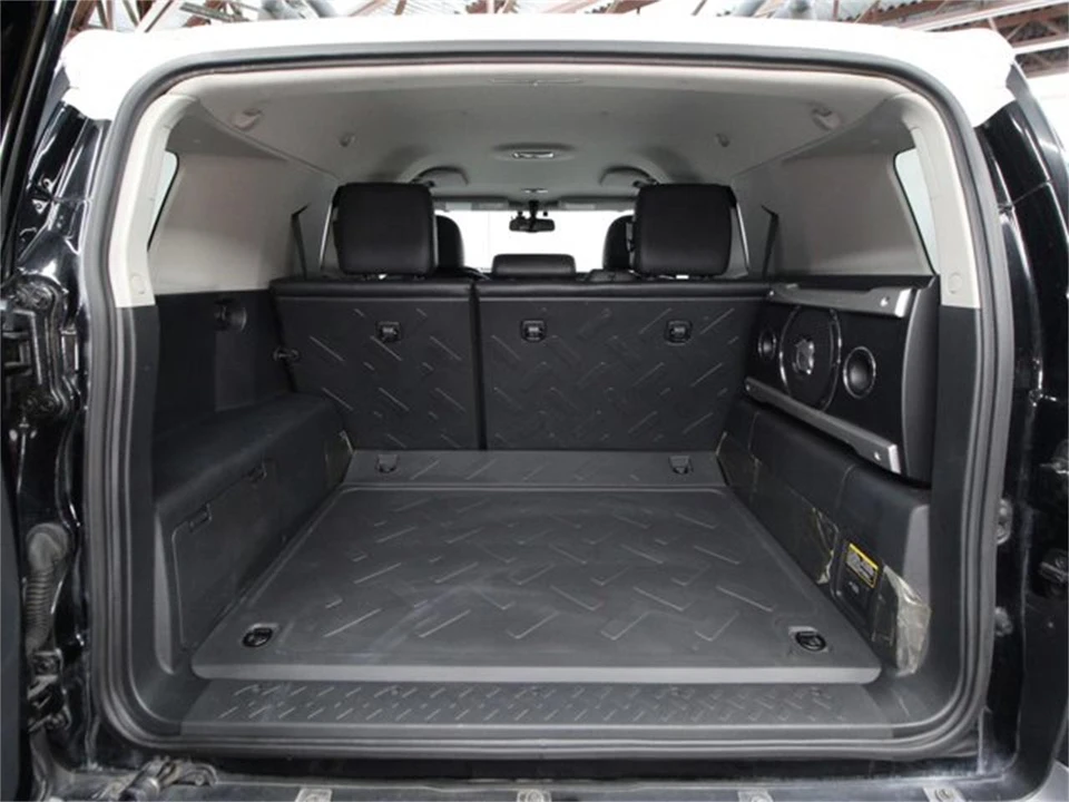 2011 Toyota FJ Cruiser - Image 26 of 31