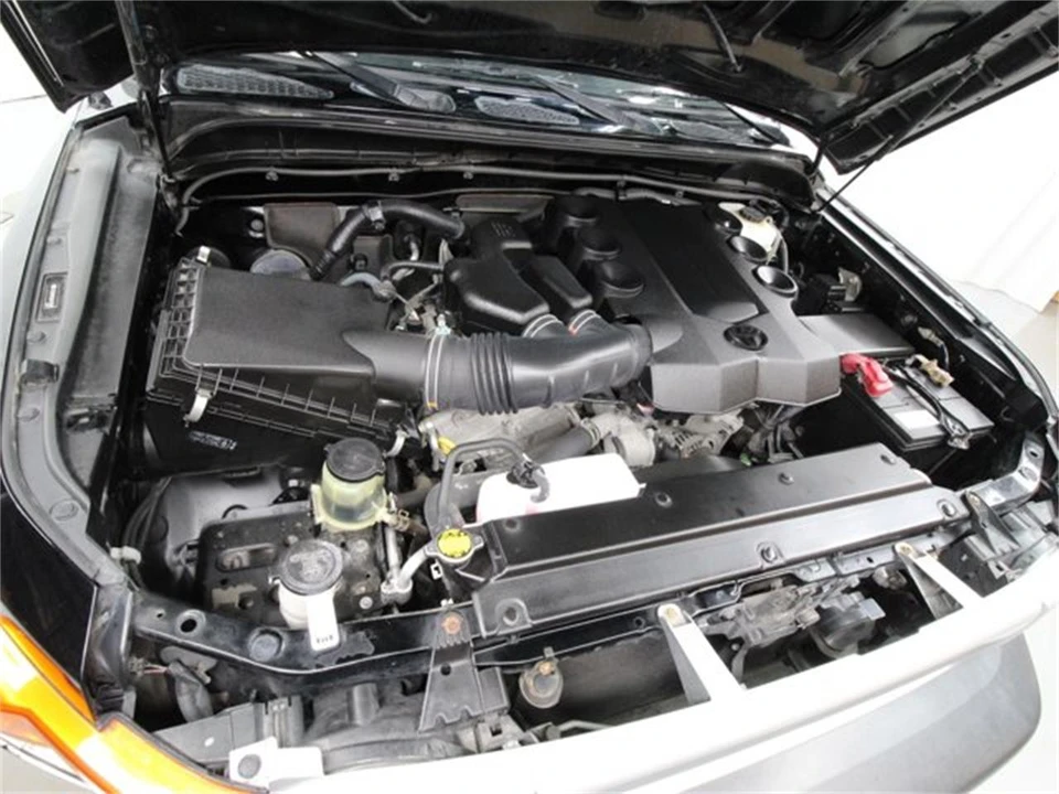 2011 Toyota FJ Cruiser - Image 24 of 31