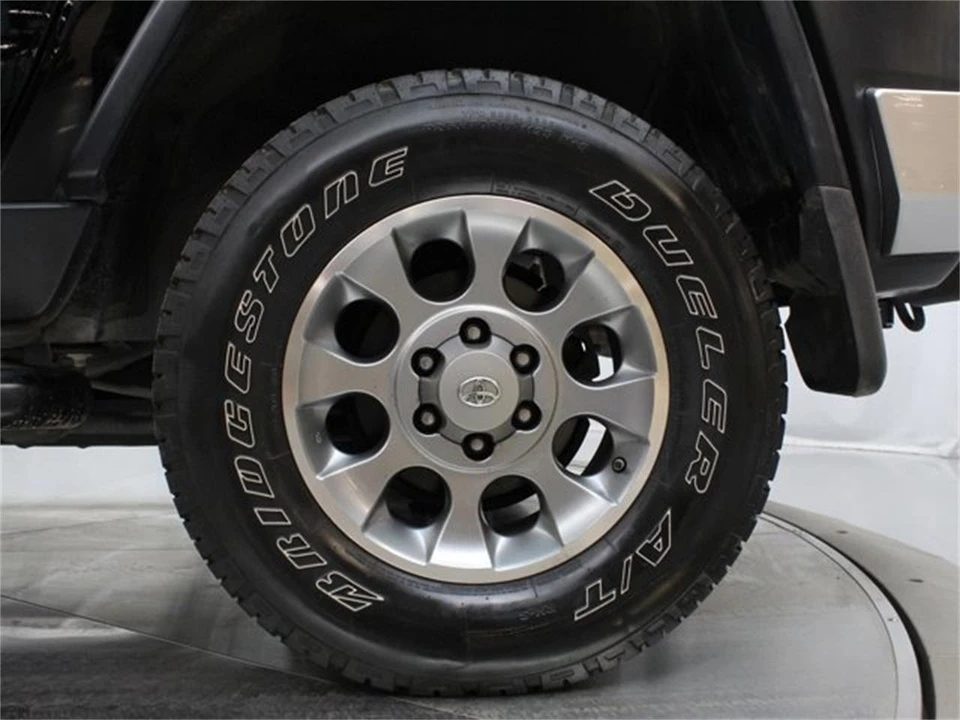 2011 Toyota FJ Cruiser - Image 31 of 31