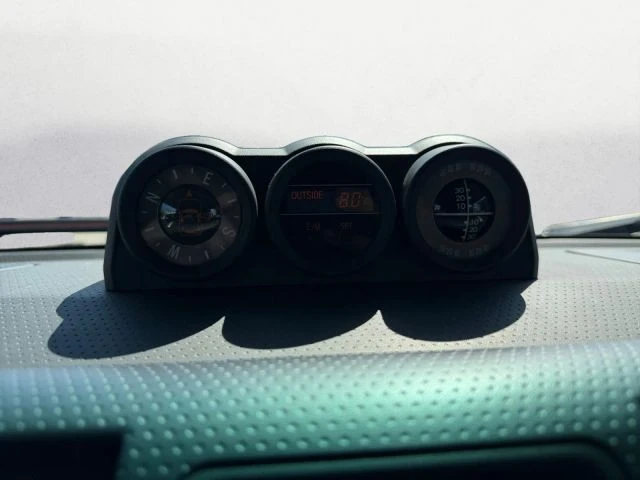2011 Toyota FJ Cruiser - Image 19 of 31