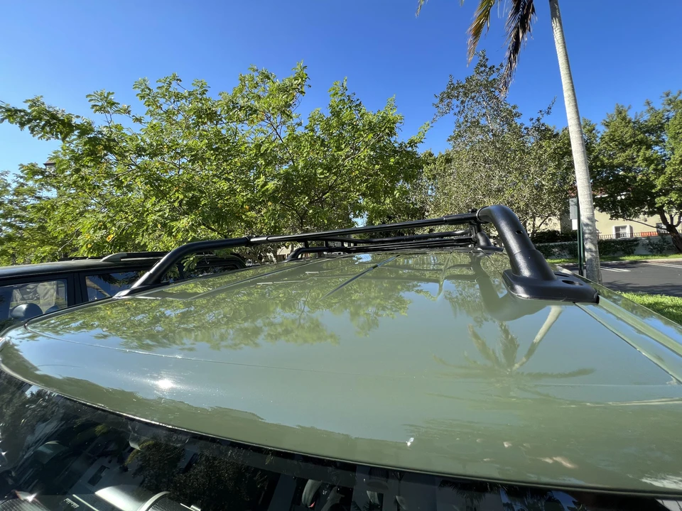 2011 Toyota FJ Cruiser - Image 16 of 31
