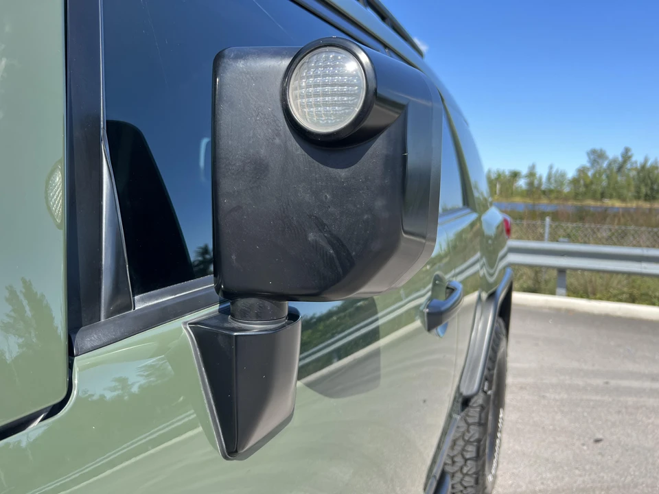 2011 Toyota FJ Cruiser - Image 22 of 31