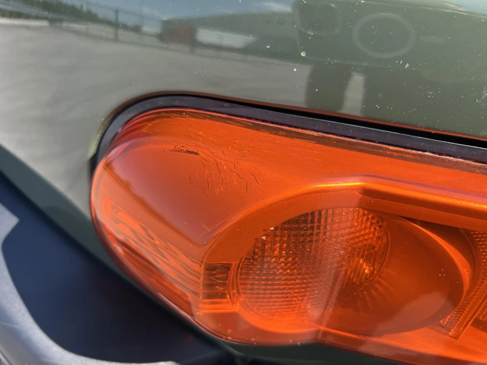2011 Toyota FJ Cruiser - Image 12 of 31