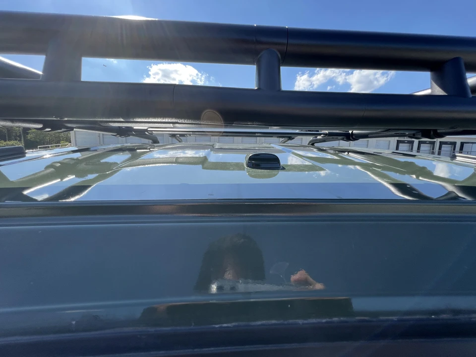 2011 Toyota FJ Cruiser - Image 18 of 31