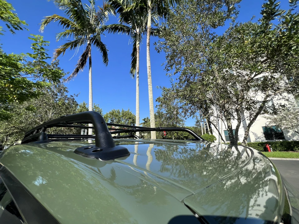 2011 Toyota FJ Cruiser - Image 15 of 31