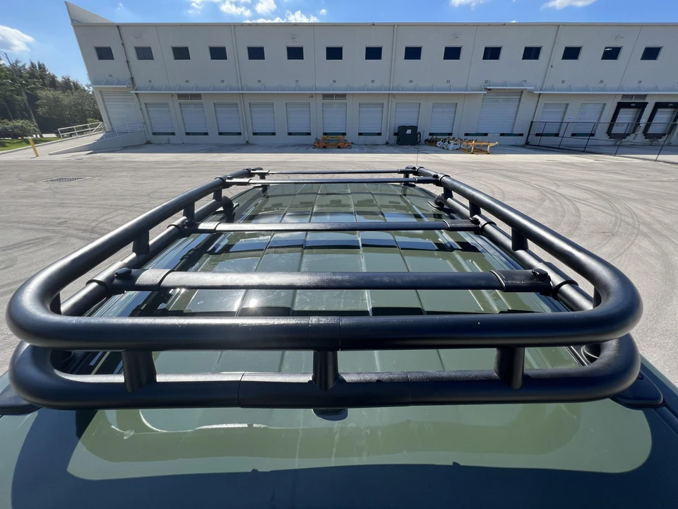 2011 Toyota FJ Cruiser - Image 14 of 31