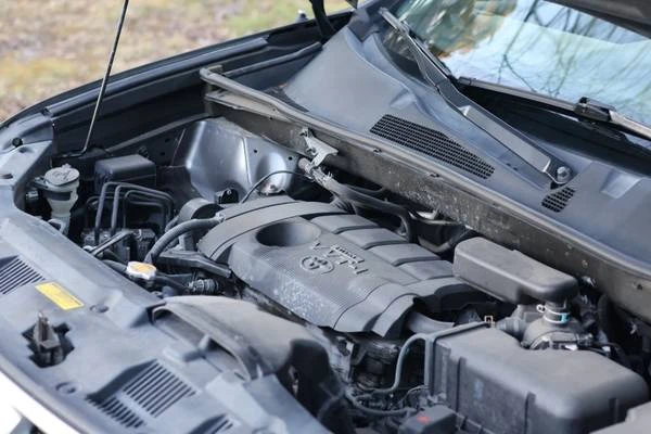 2011 Toyota Highlander - Image 5 of 18