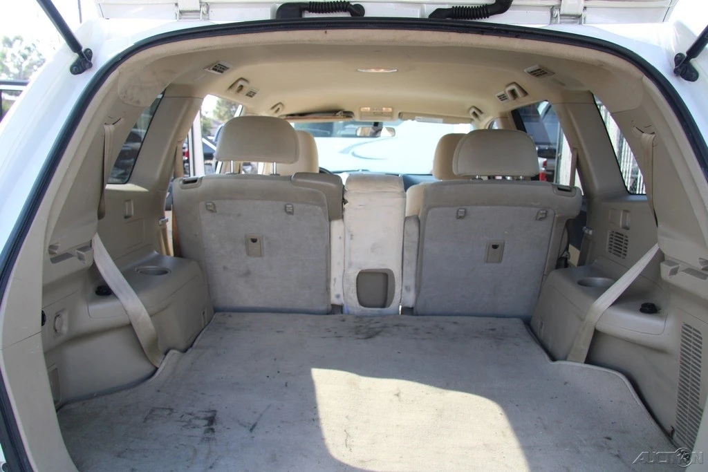 2011 Toyota Highlander - Image 21 of 21