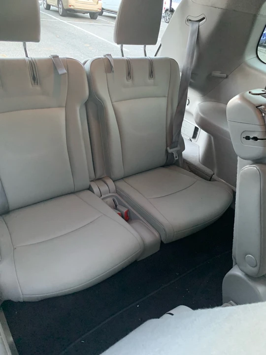 2011 Toyota Highlander - Image 13 of 15