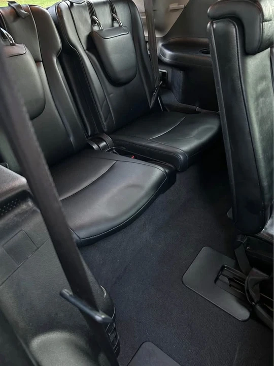 2011 Toyota Highlander - Image 4 of 4
