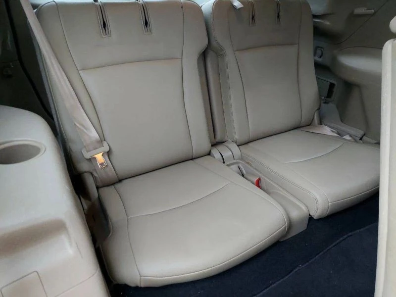 2011 Toyota Highlander - Image 9 of 12