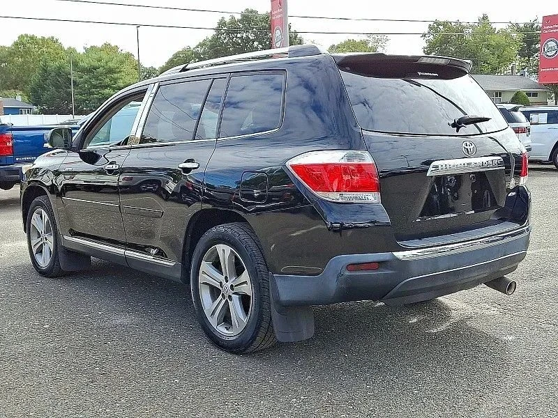 2011 Toyota Highlander - Image 5 of 12