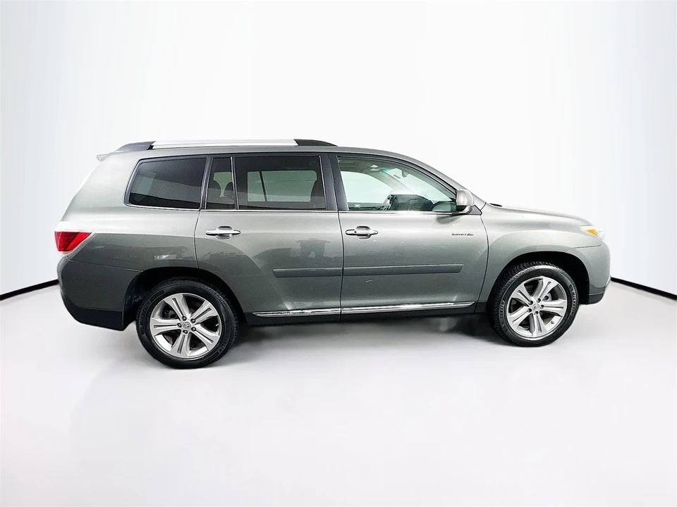 2011 Toyota Highlander - Image 9 of 12