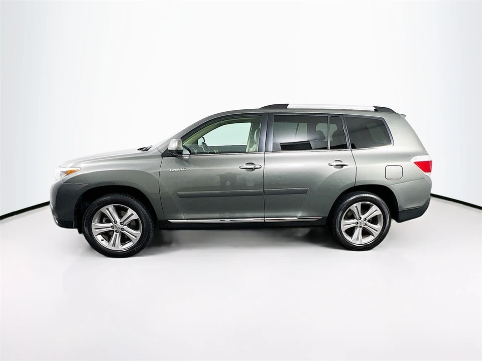 2011 Toyota Highlander - Image 5 of 12