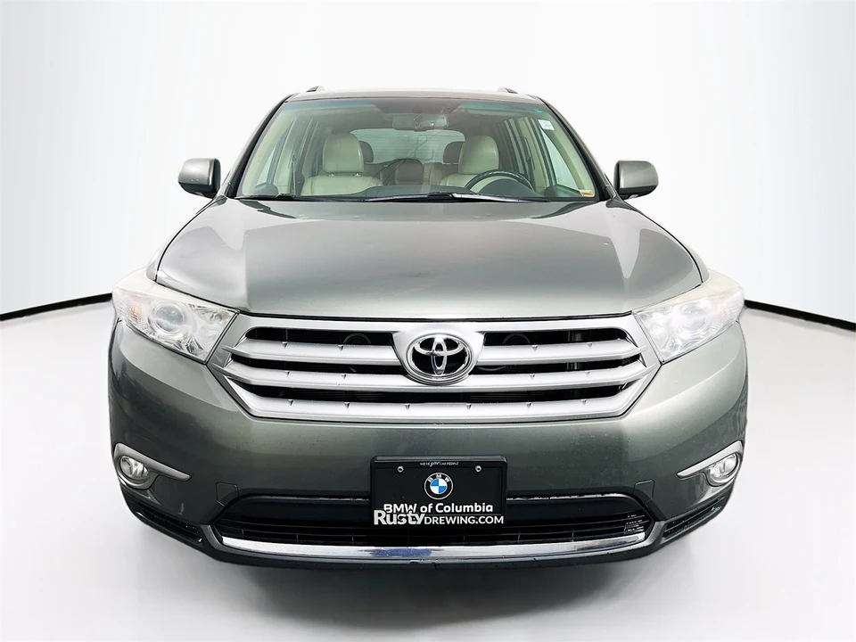 2011 Toyota Highlander - Image 2 of 12