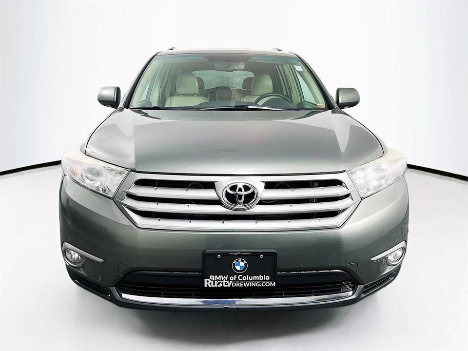 2011 Toyota Highlander - Image 2 of 12