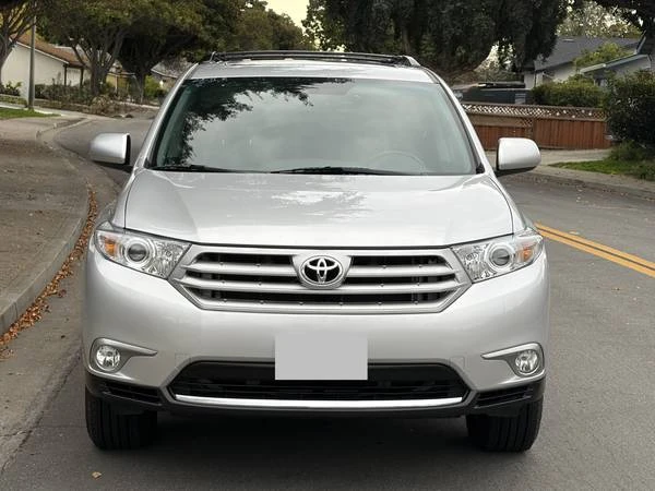 2011 Toyota Highlander - Image 4 of 21