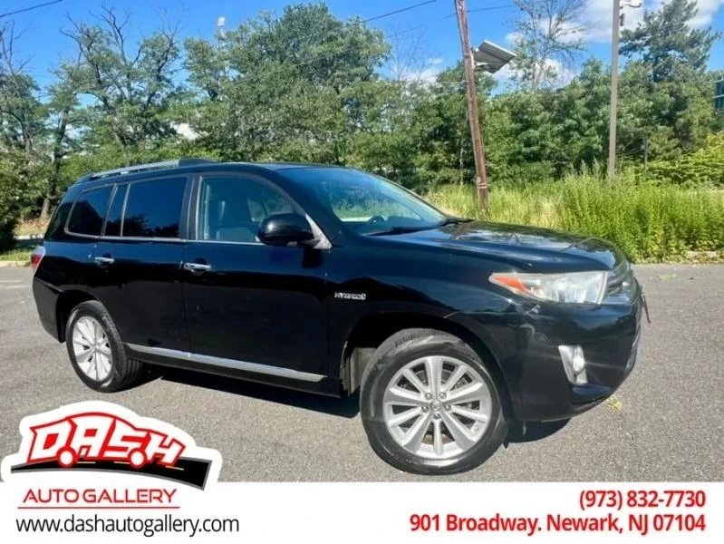2011 Toyota Highlander - Image 3 of 12