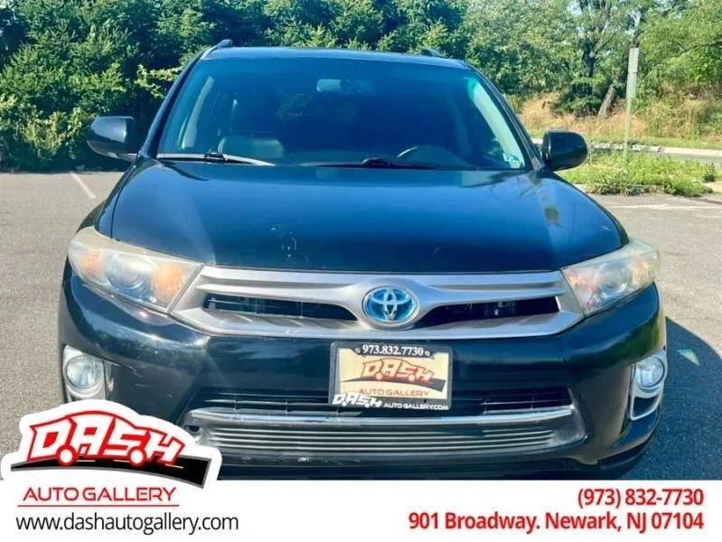 2011 Toyota Highlander - Image 6 of 12