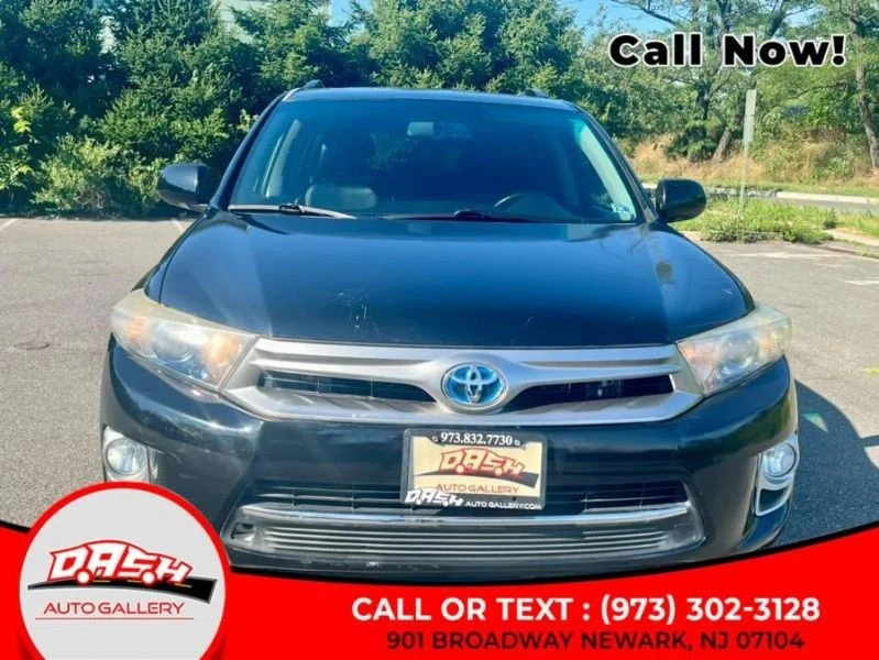 2011 Toyota Highlander - Image 4 of 12