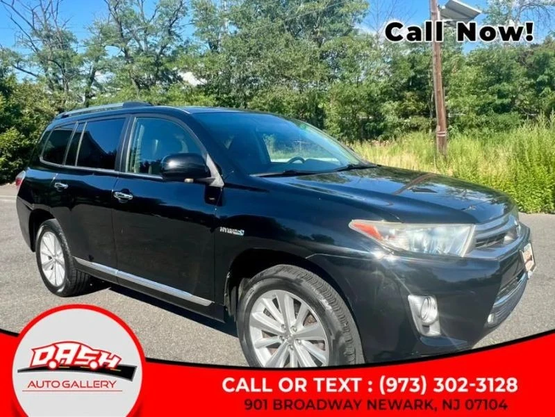 2011 Toyota Highlander - Image 2 of 12