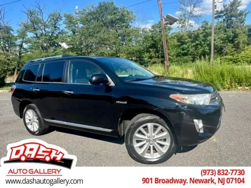 2011 Toyota Highlander - Image 3 of 12